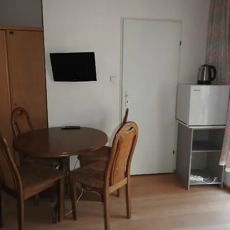 Nad Jamnem Apartment Mielno  Exterior photo