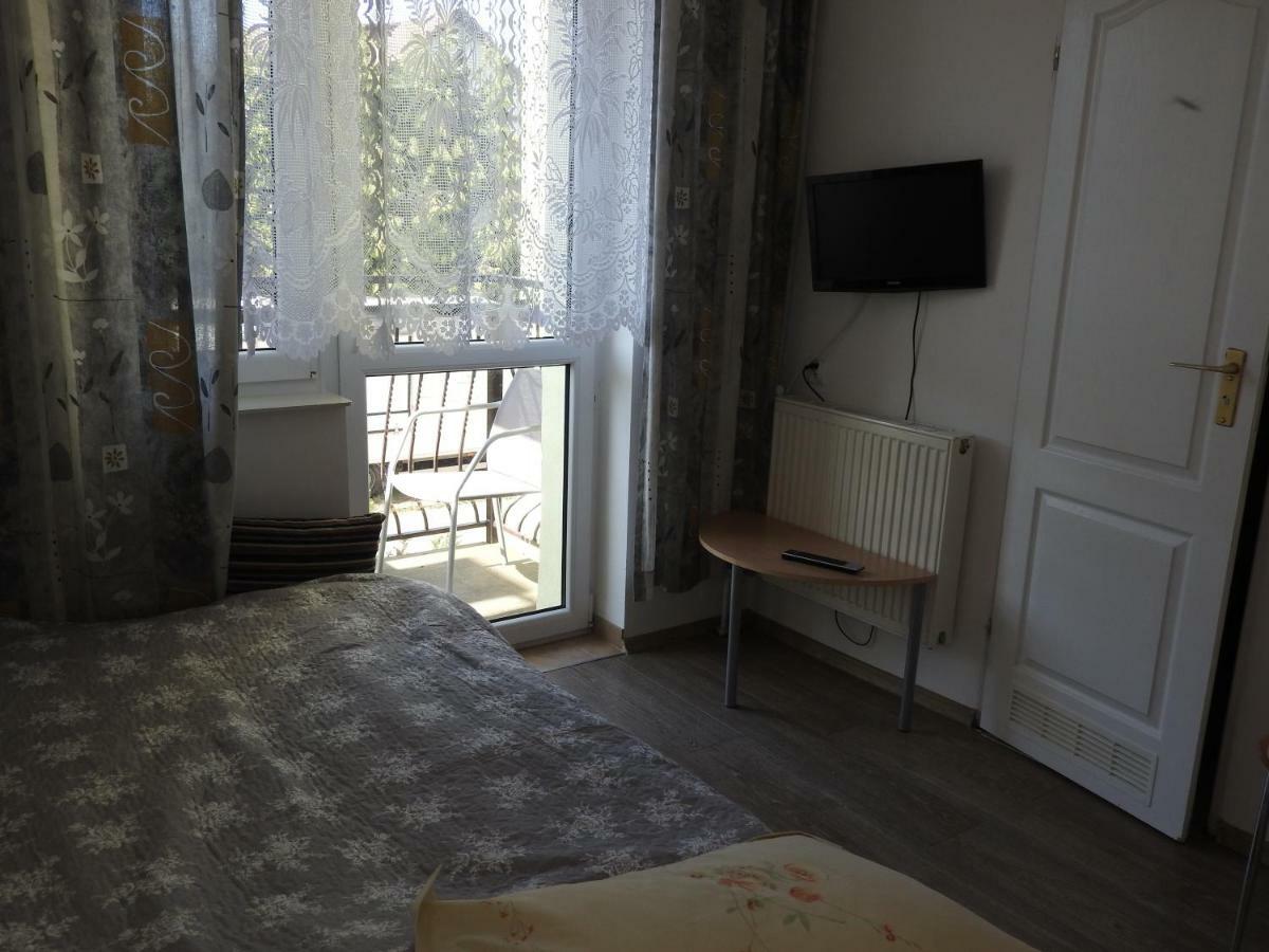 Homestay Nad Jamnem