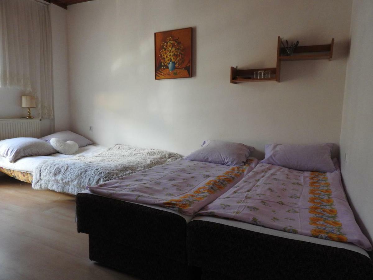 Nad Jamnem Homestay Mielno (Koszalin)