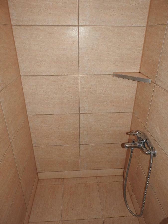 Nad Jamnem Privatunterkunft *