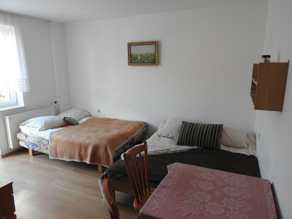 Homestay Nad Jamnem