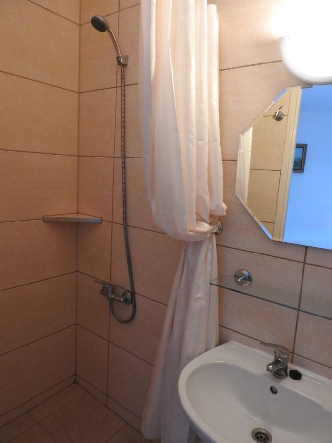 Nad Jamnem Homestay